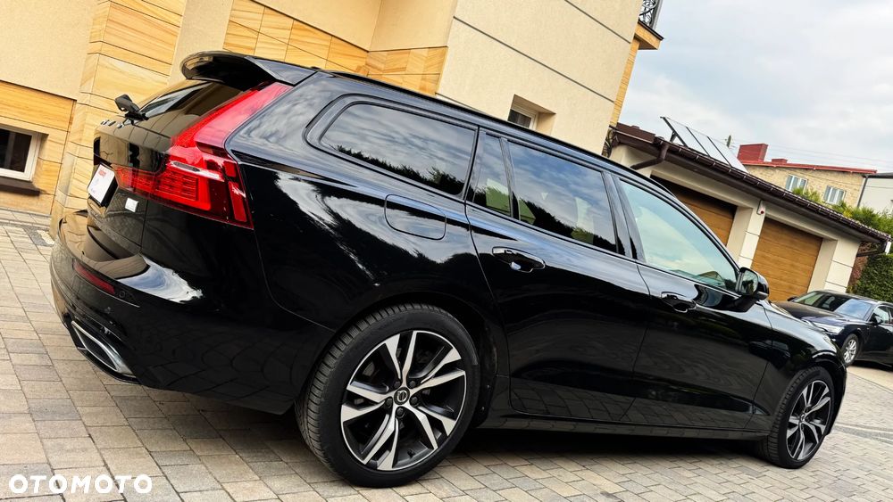 Volvo V60 - 13