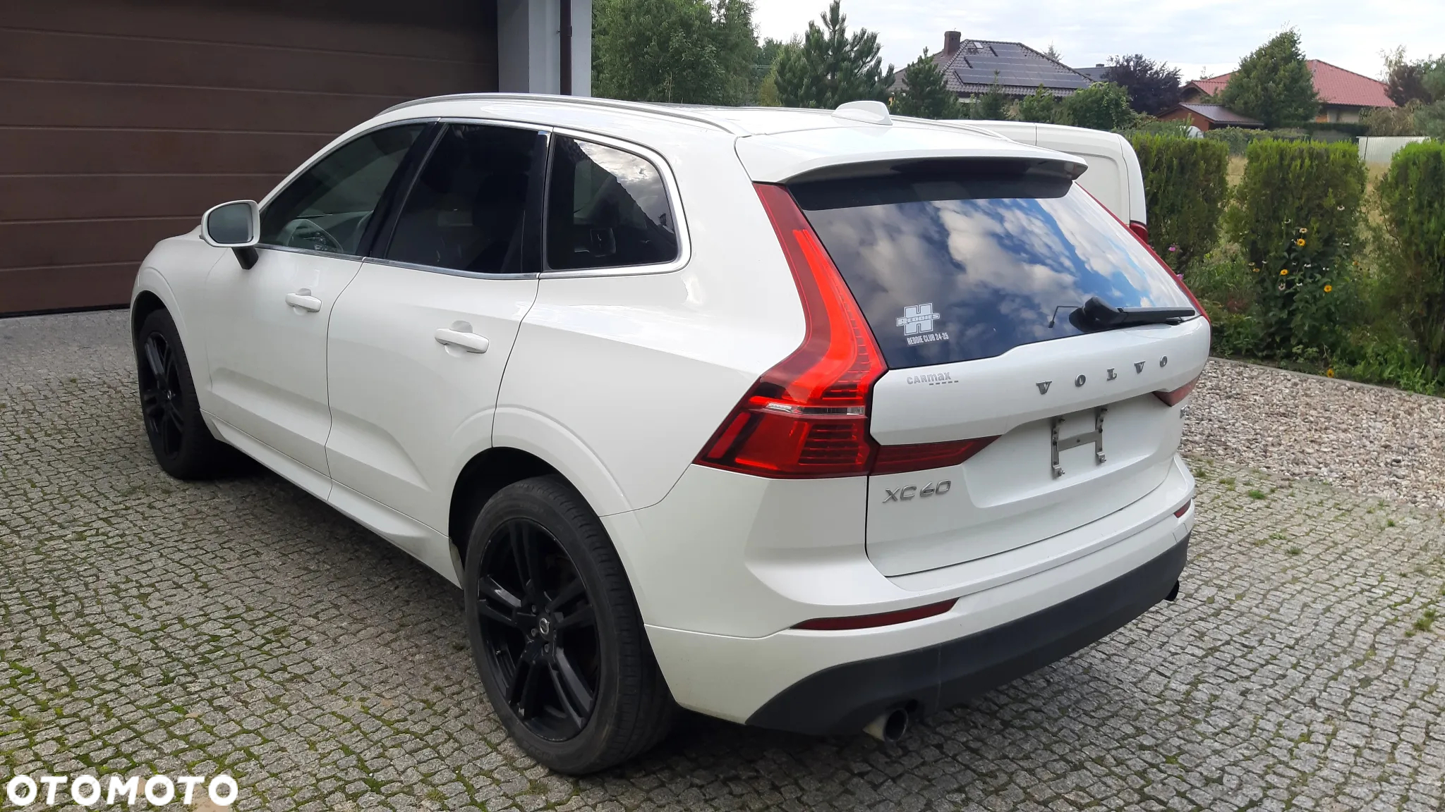 Volvo XC 60 T5 Momentum - 3