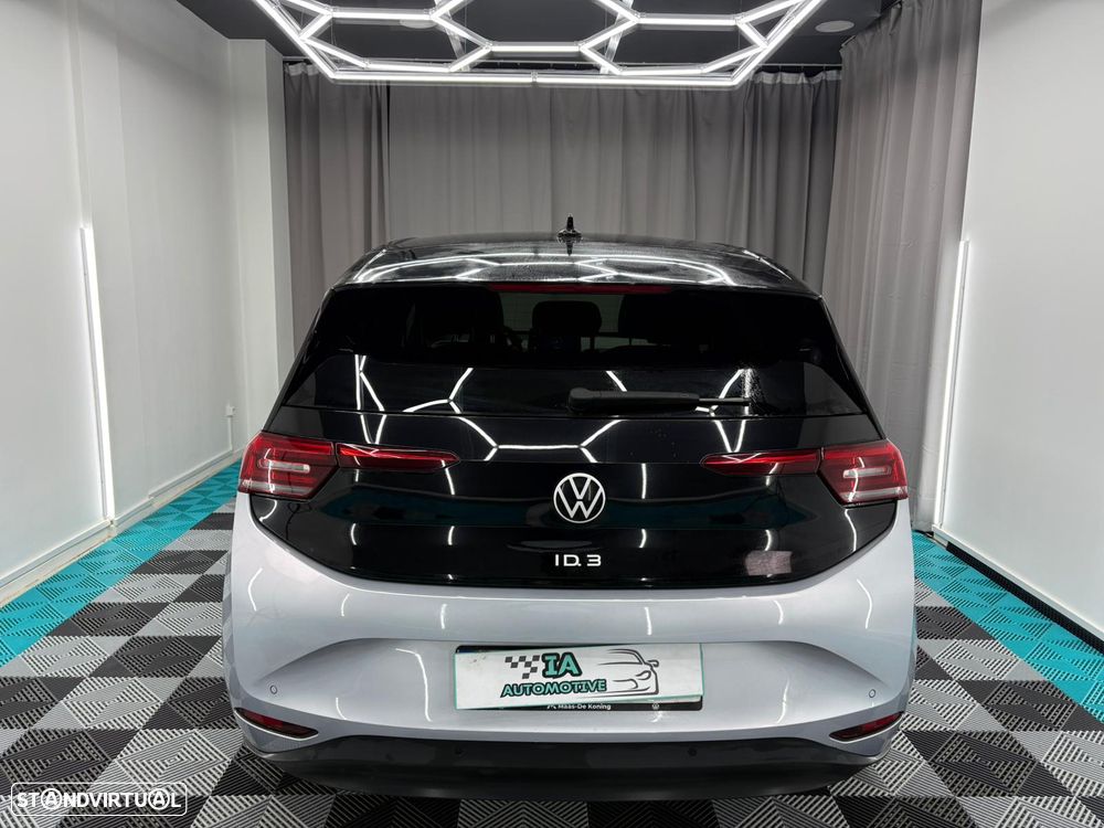 VW ID.3 Pro - 5