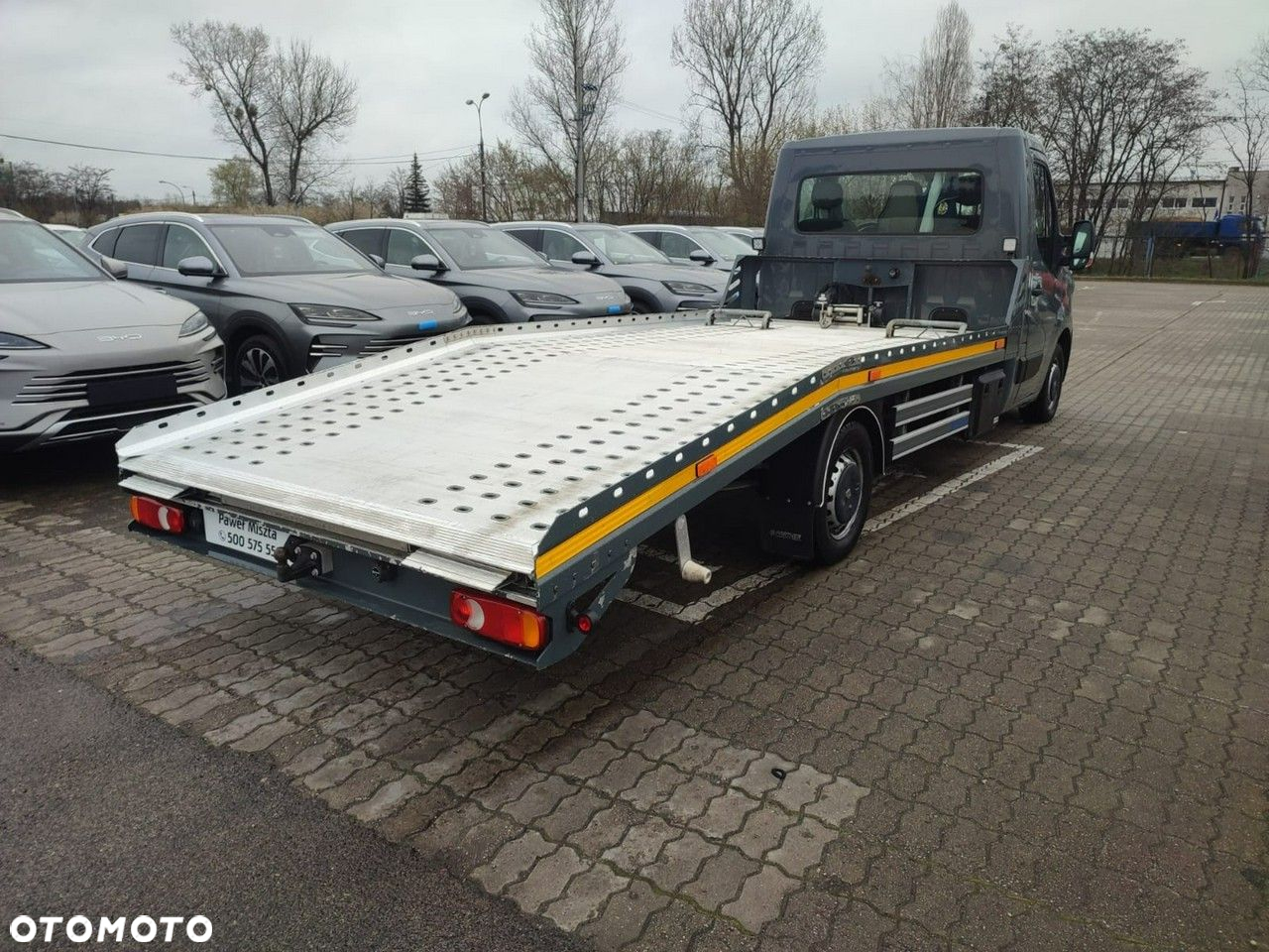 Renault Master - 7