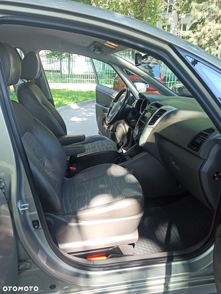 Kia Venga 1.6 XL - 16