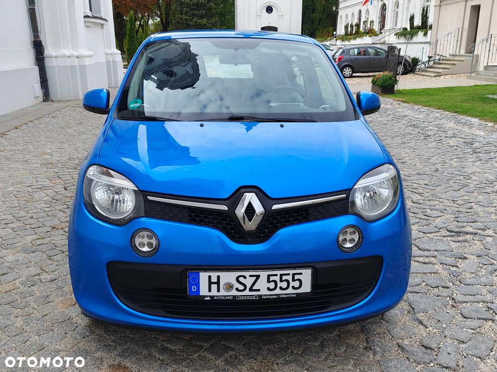 Renault Twingo Energy TCe 90 Bizuu - 14