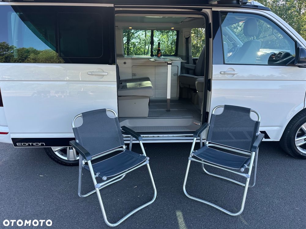 Volkswagen California - 19