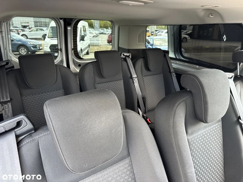 Ford Transit Custom Kombi 320 L2H2 Trend - 12