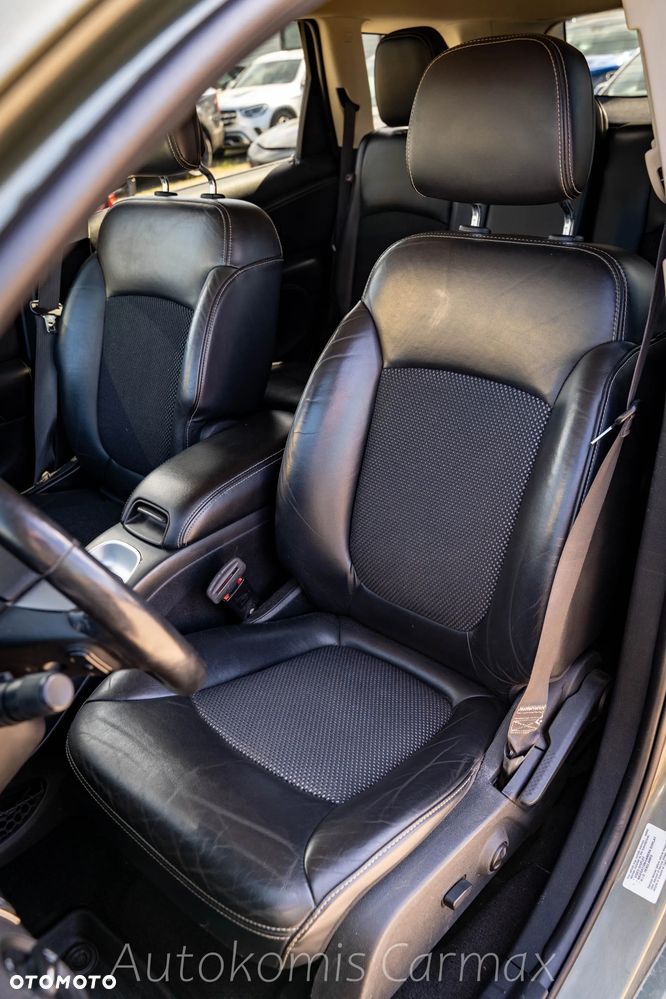 Dodge Journey - 16