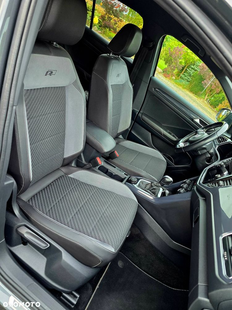 Volkswagen T-Roc 2018