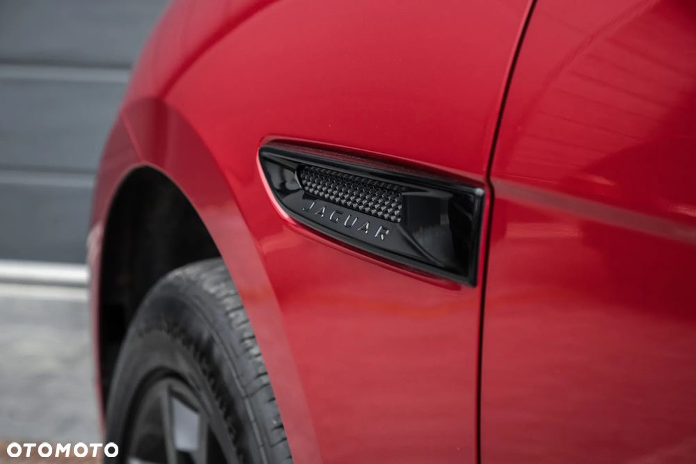Jaguar F-Pace 3.0 TDV6 AWD S - 15