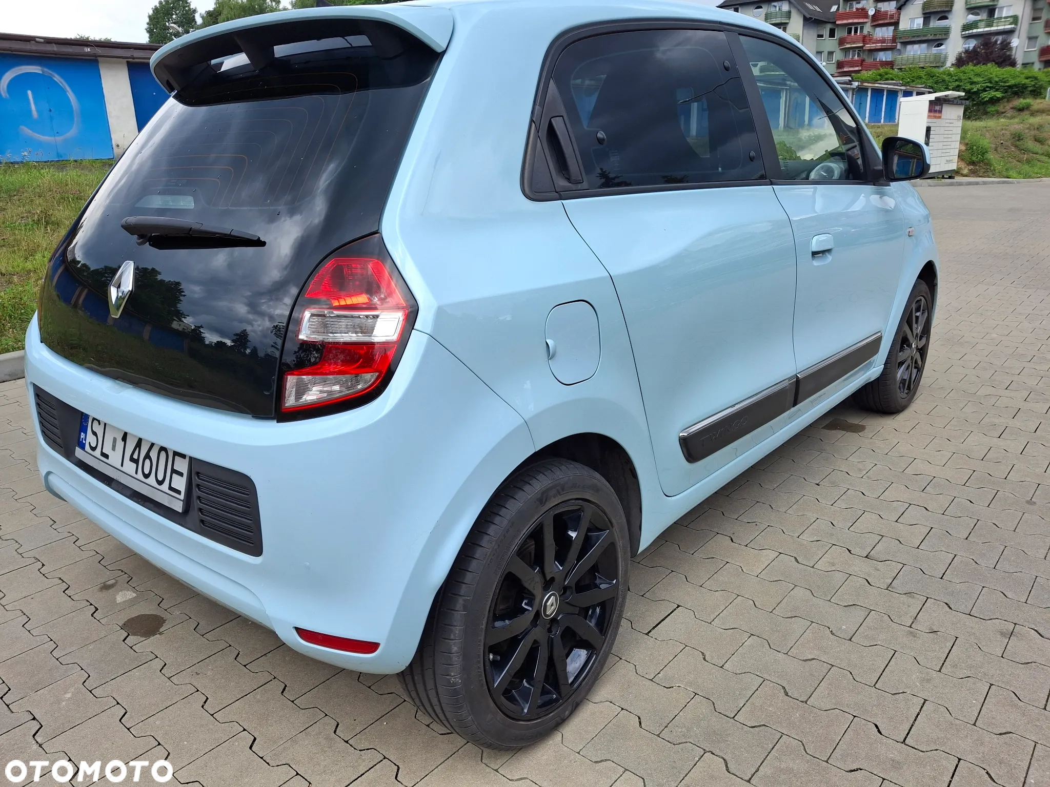 Renault Twingo - 22
