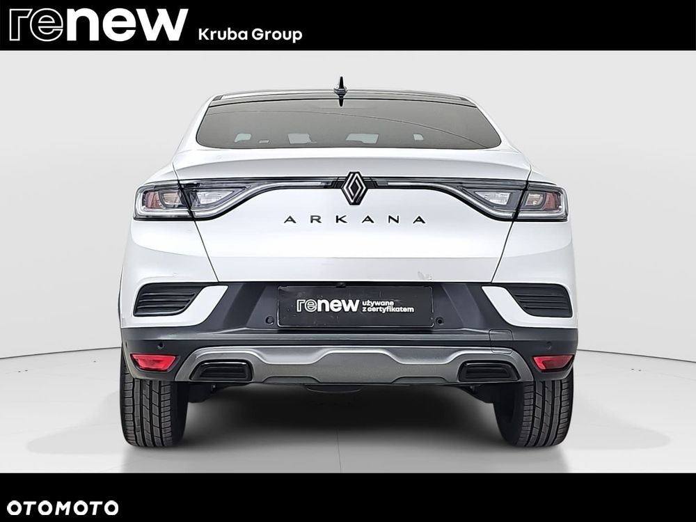 Renault Arkana 1.3 TCe mHEV Esprit Alpine EDC - 6