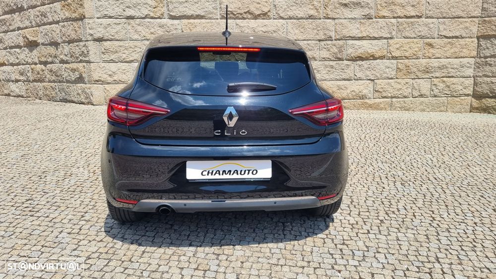 Renault Clio 1.0 TCe Intens - 9