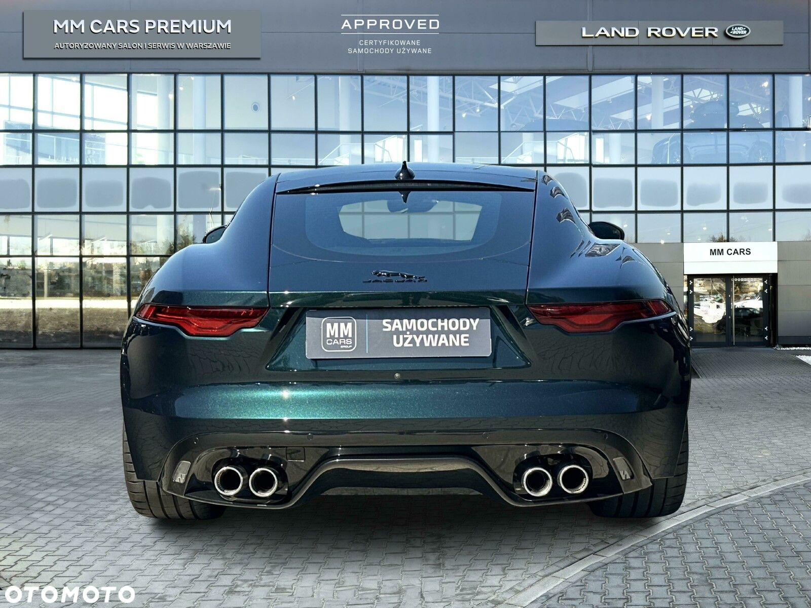Jaguar F-Type - 9