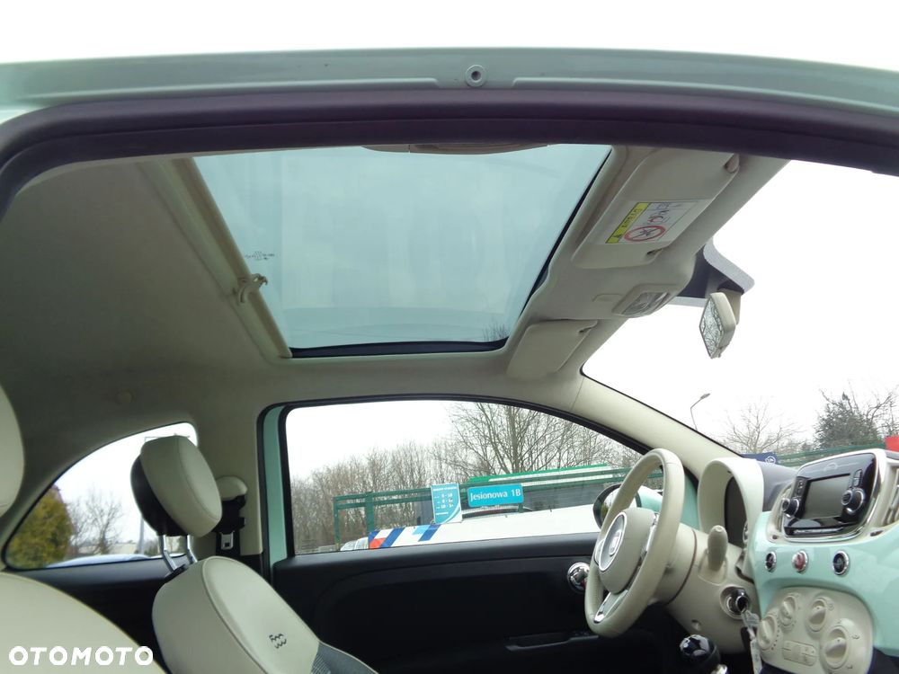 Fiat 500 - 18