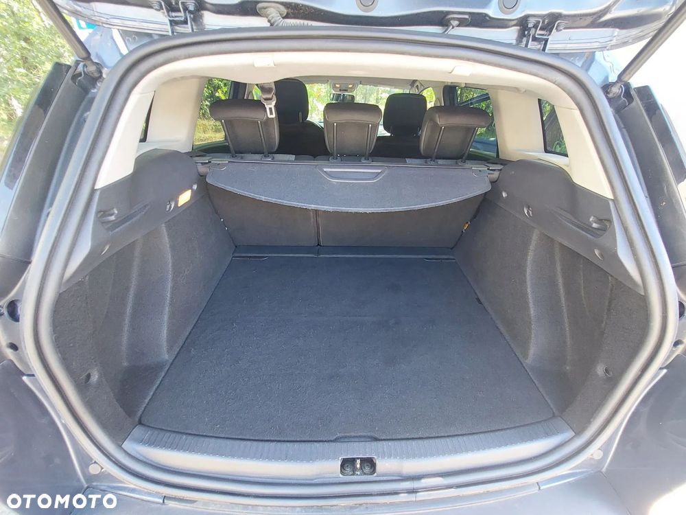 Renault Clio 1.5 dCi Alize - 9