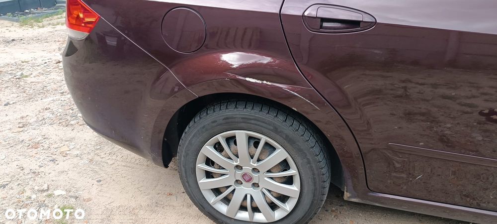 Fiat Linea - 5