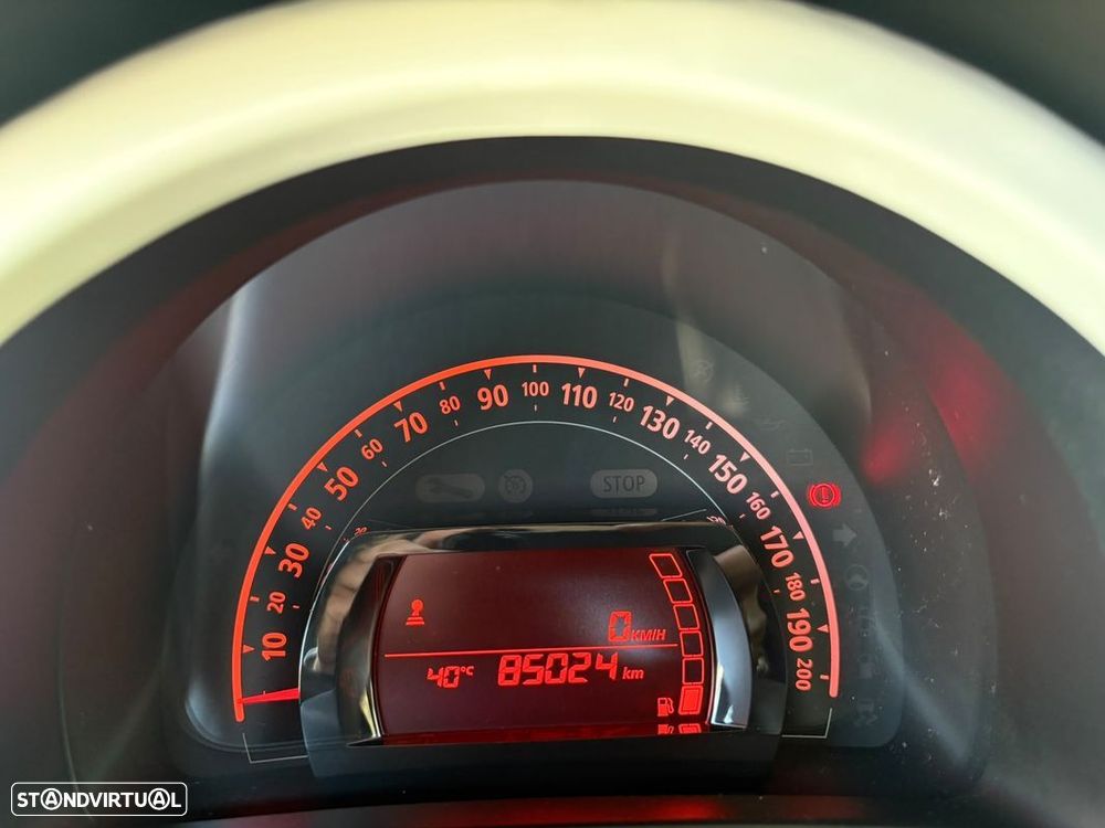 Renault Twingo - 9