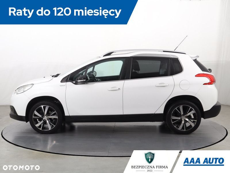 Peugeot 2008 - 4