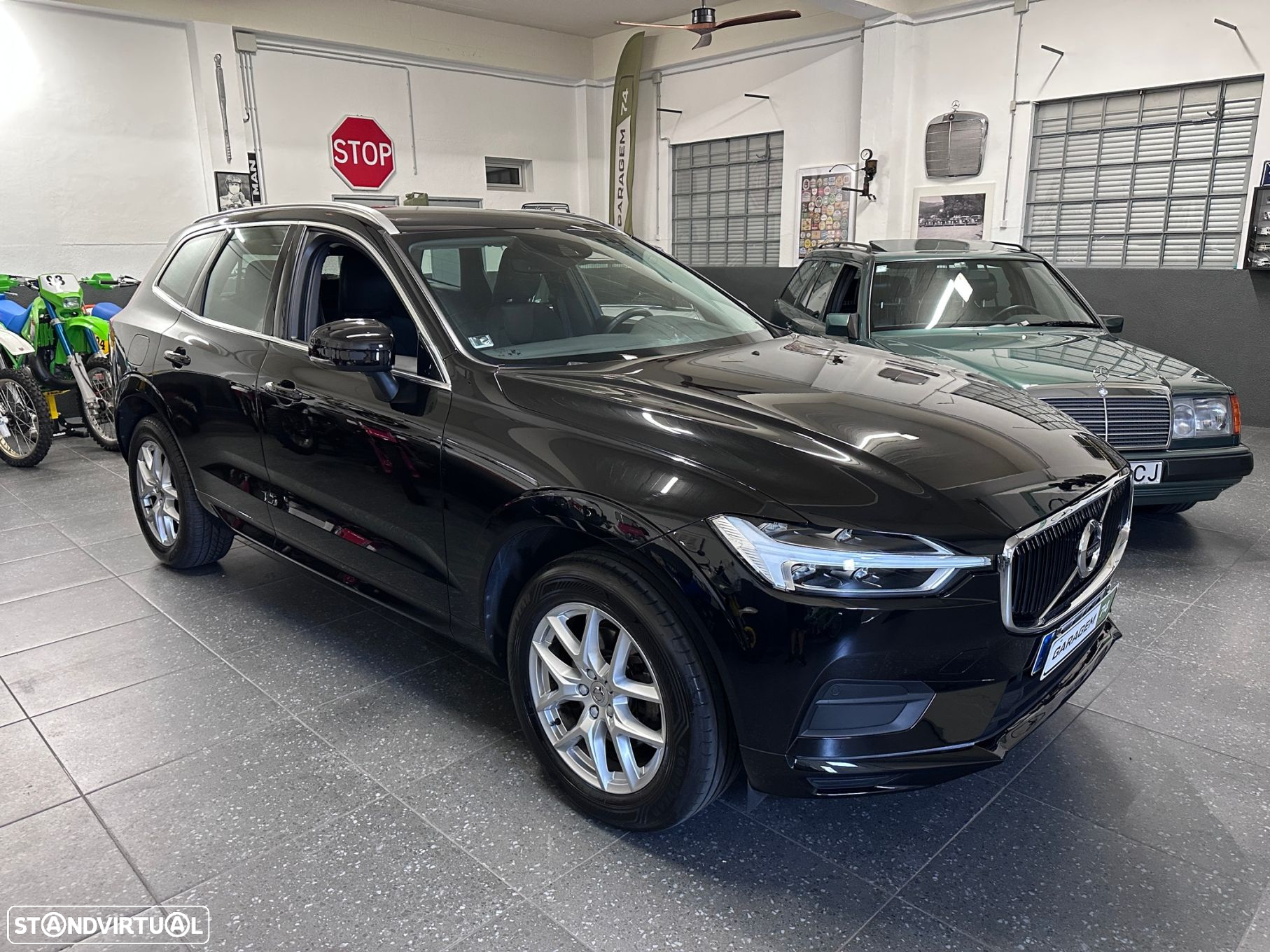 Volvo XC 60 - 2