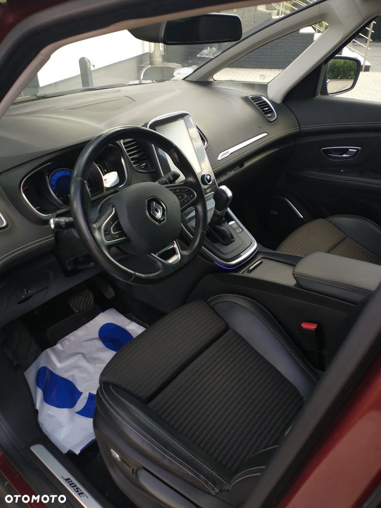 Renault Scenic 1.3 TCe Energy Bose EDC - 3