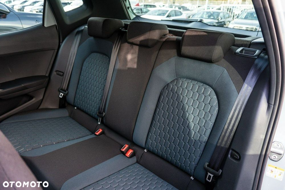 Seat Arona - 25
