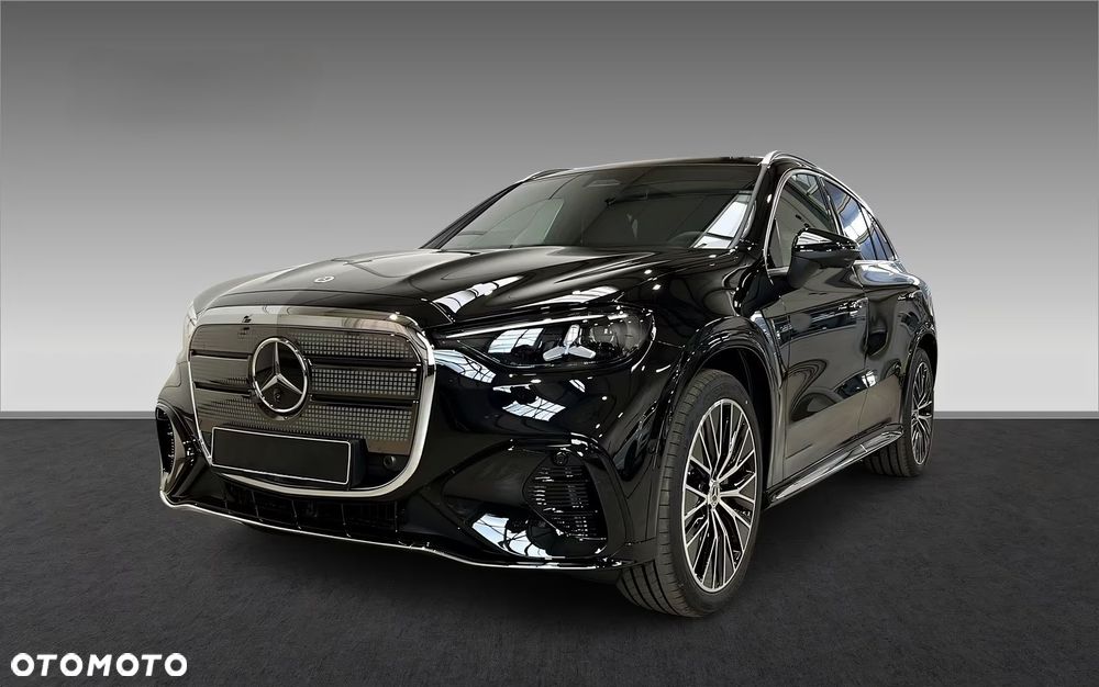 Mercedes-Benz GLC 400 94kWh 4-Matic EQ - 16