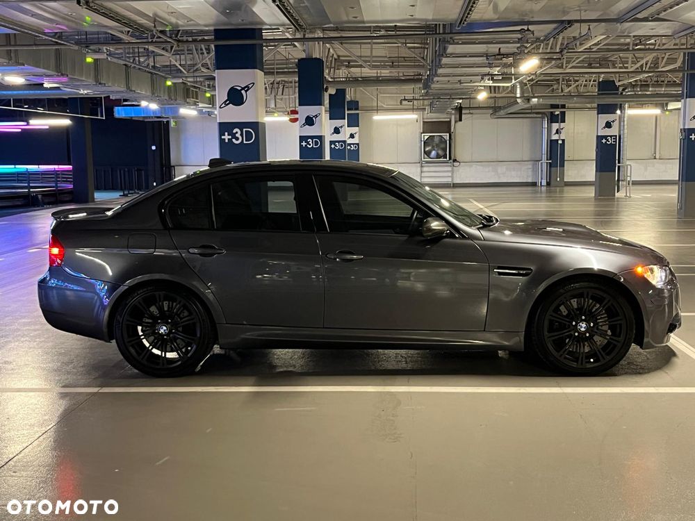 BMW M3 Standard - 4
