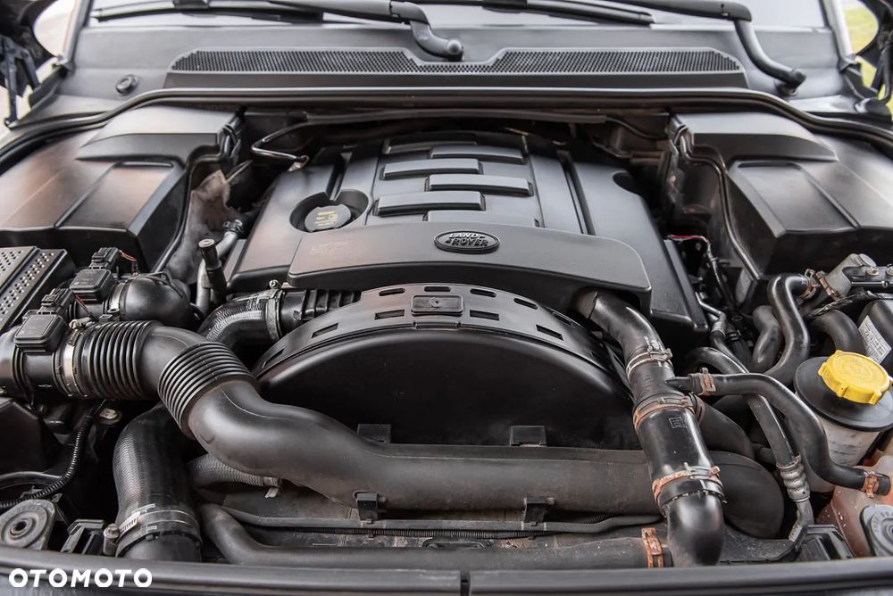 Land Rover Range Rover Sport SDV6 Autobiography - 40