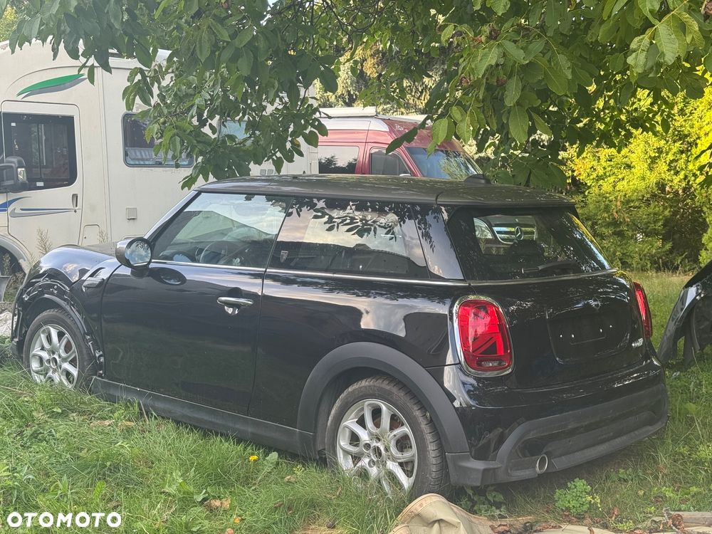 MINI ONE Yours Trim - 5