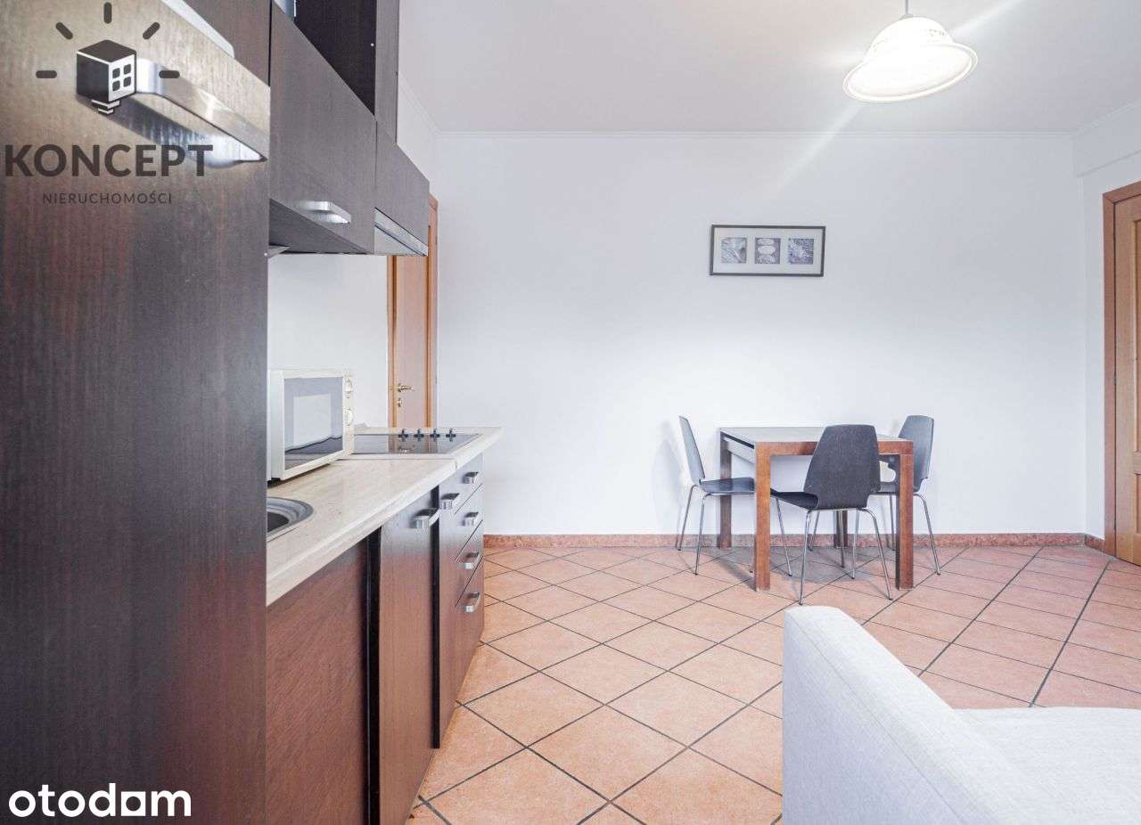 Przestronne 3-pok | Balkon | Rynek