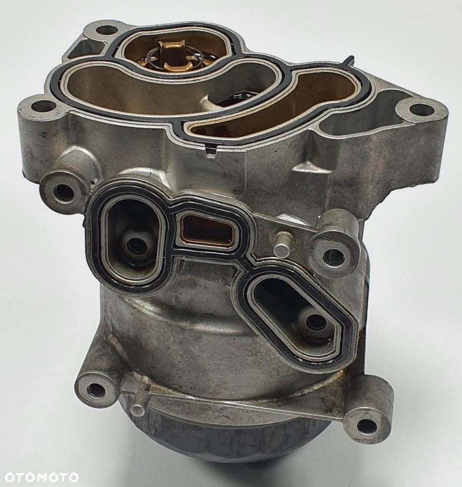OBUDOWA FILTRA OLEJU BMW 3 E46 2.0 B 7505203 - 2