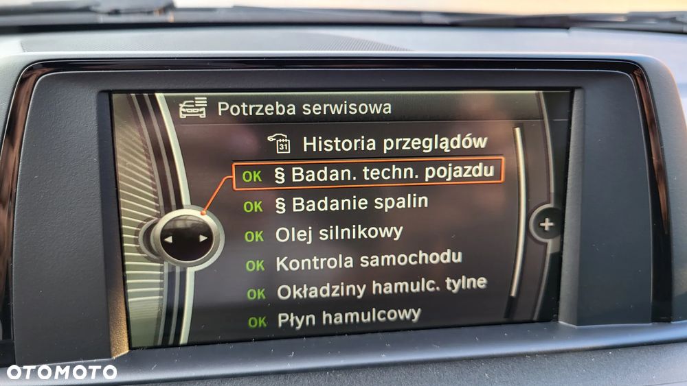 BMW Seria 1 120d Sport Line - 14