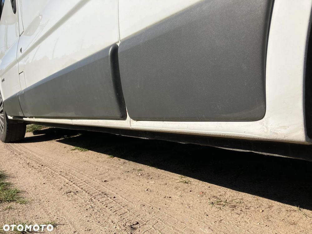 Renault Trafic L2H1 - 10