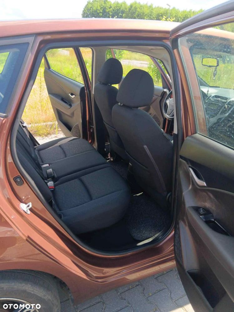 Hyundai ix20 - 16