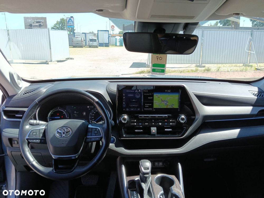 Toyota Highlander - 2