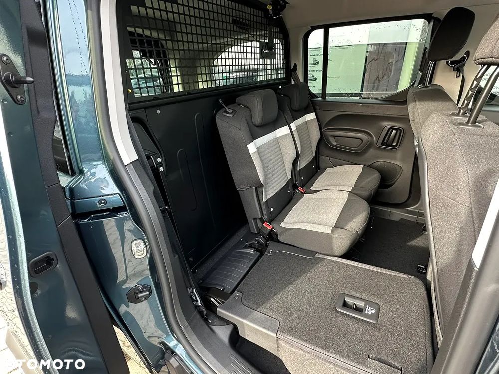 Citroën Berlingo - 17