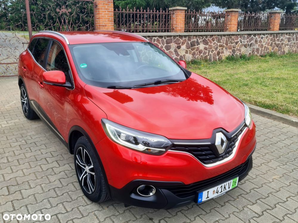 Renault Kadjar Energy dCi 110 Business - 1