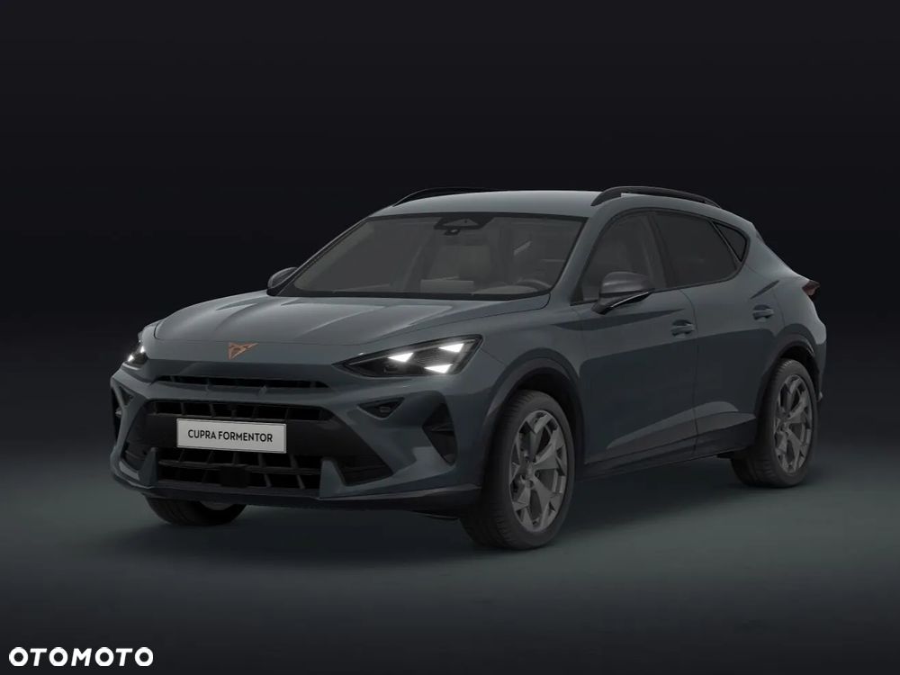 Cupra Formentor 1.5 TSI - 2