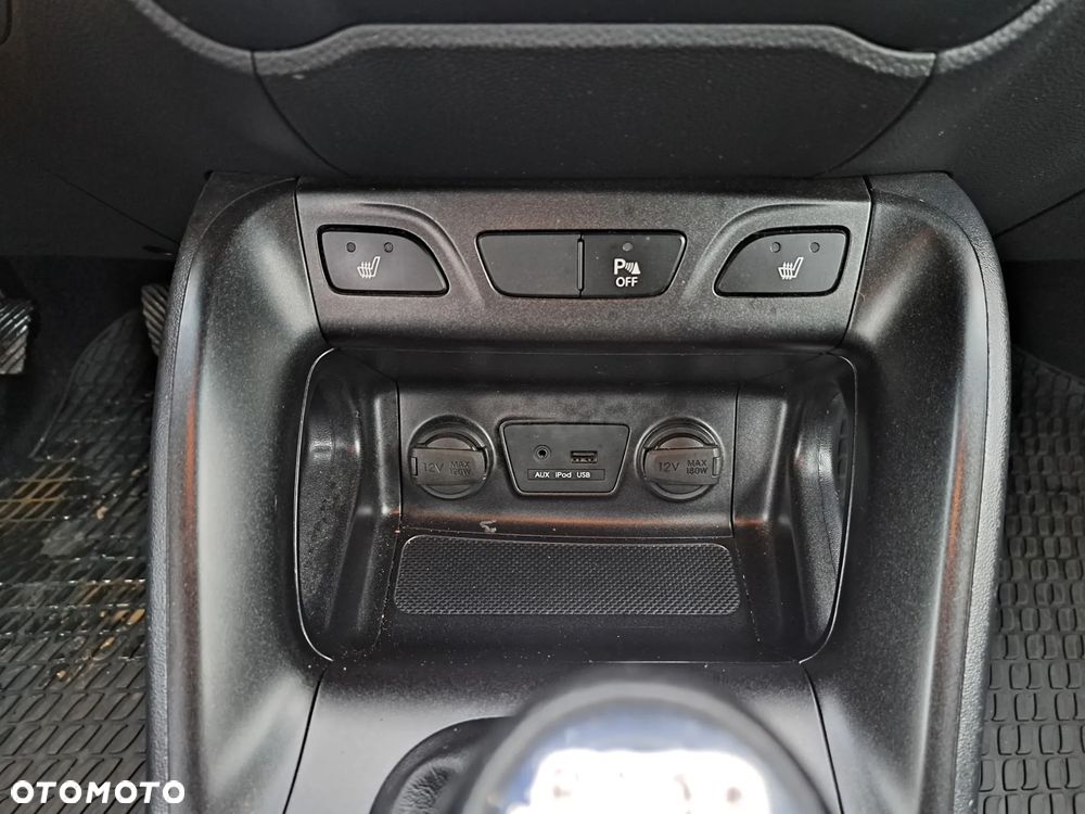 Hyundai ix35 - 24