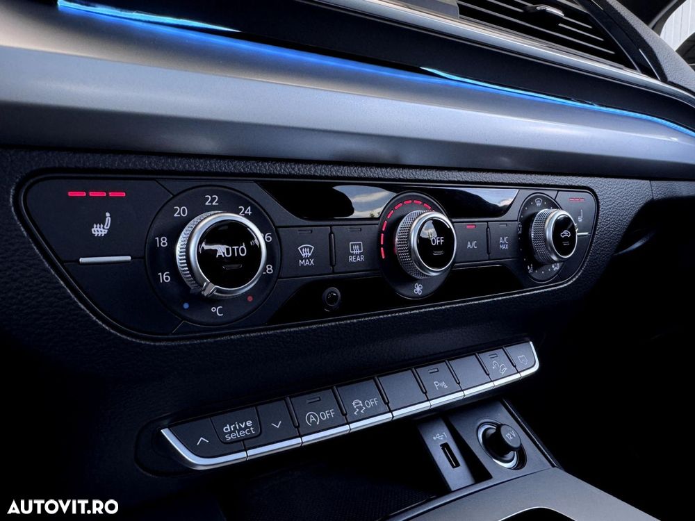 Audi Q5 35 TDI S tronic MHEV S Line - 18