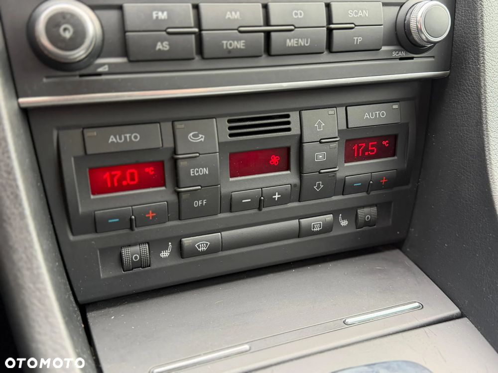 Audi A4 Avant 2.0 Multitronic - 10