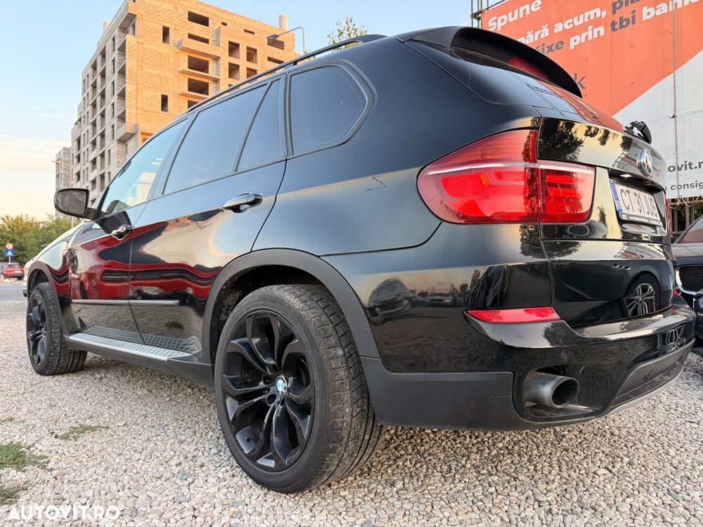 BMW X5 xDrive30d Edition Exclusive - 12