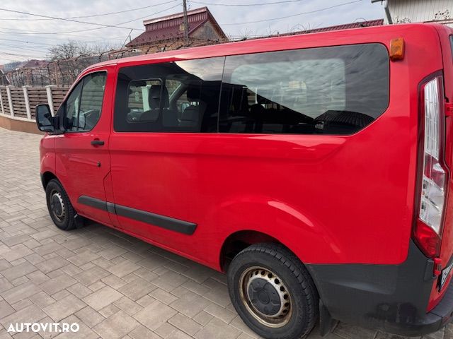 Ford Transit Custom L1H1 VA Trend - 6