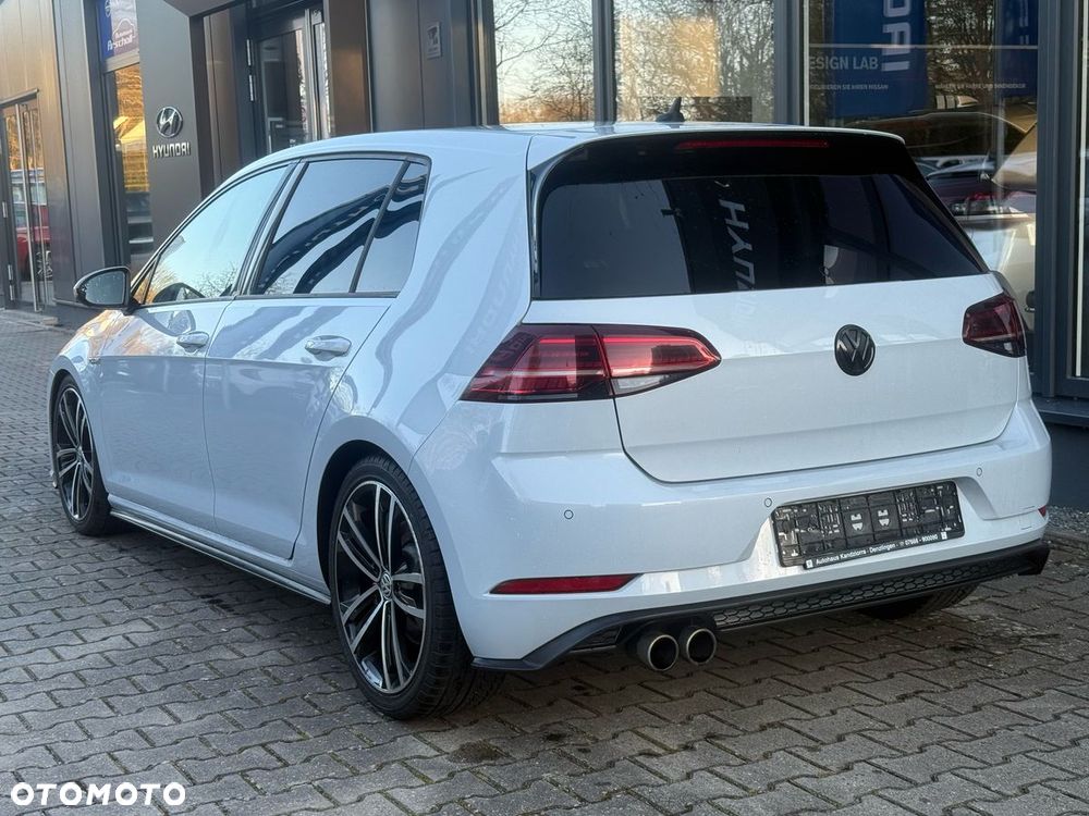 Volkswagen Golf 2.0 TDI BMT GTD DSG - 3