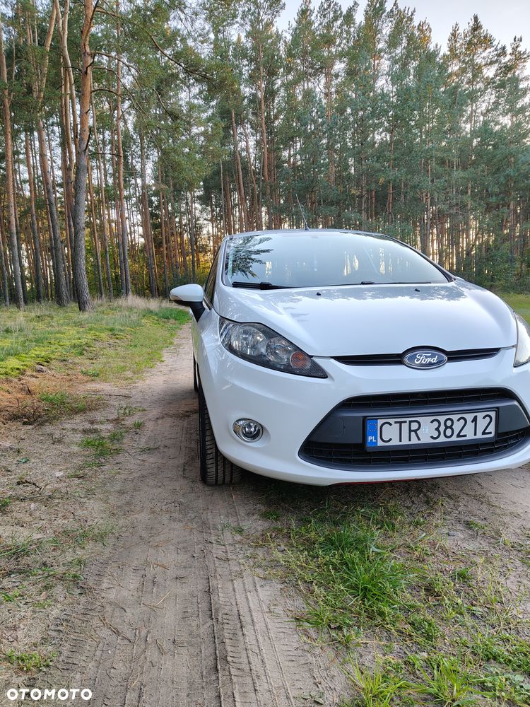 Ford Fiesta - 13