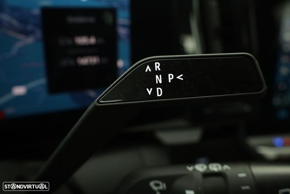 Renault Mégane E-Tech EV60 Evolution ER Optimum Charge - 18