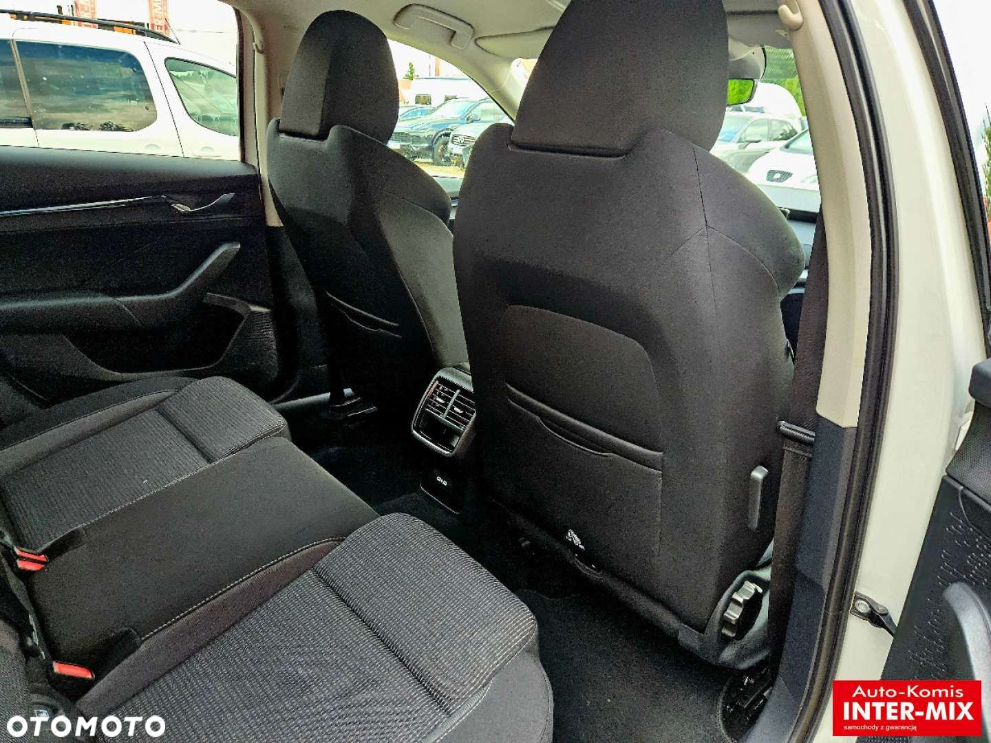 Skoda Octavia - 18