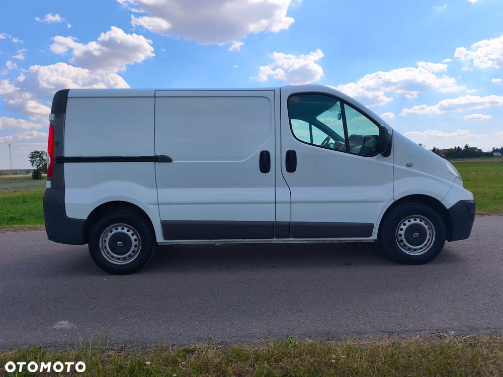 Renault Trafic - 4