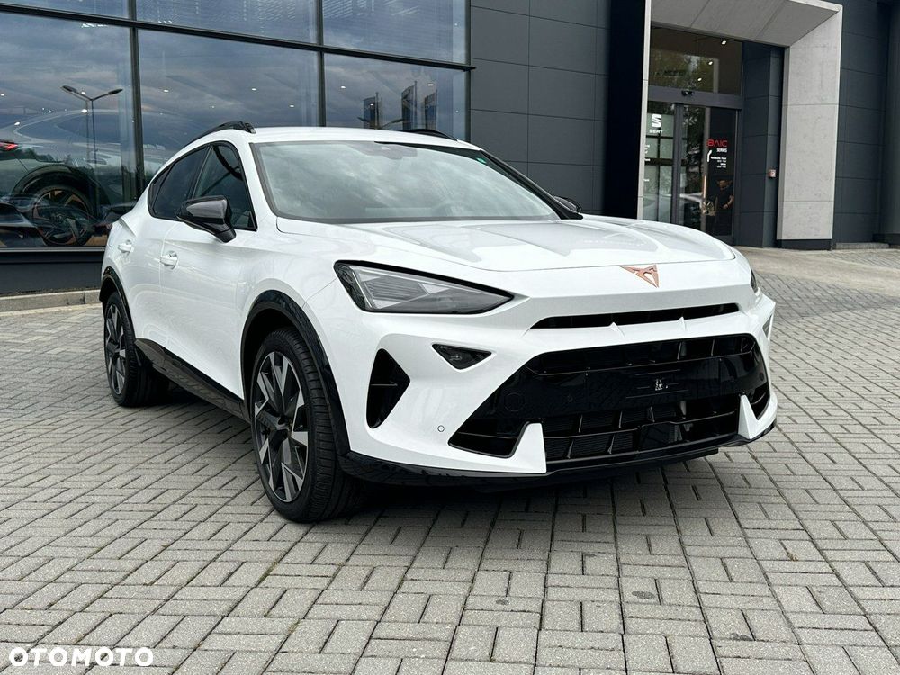 Cupra Formentor - 4