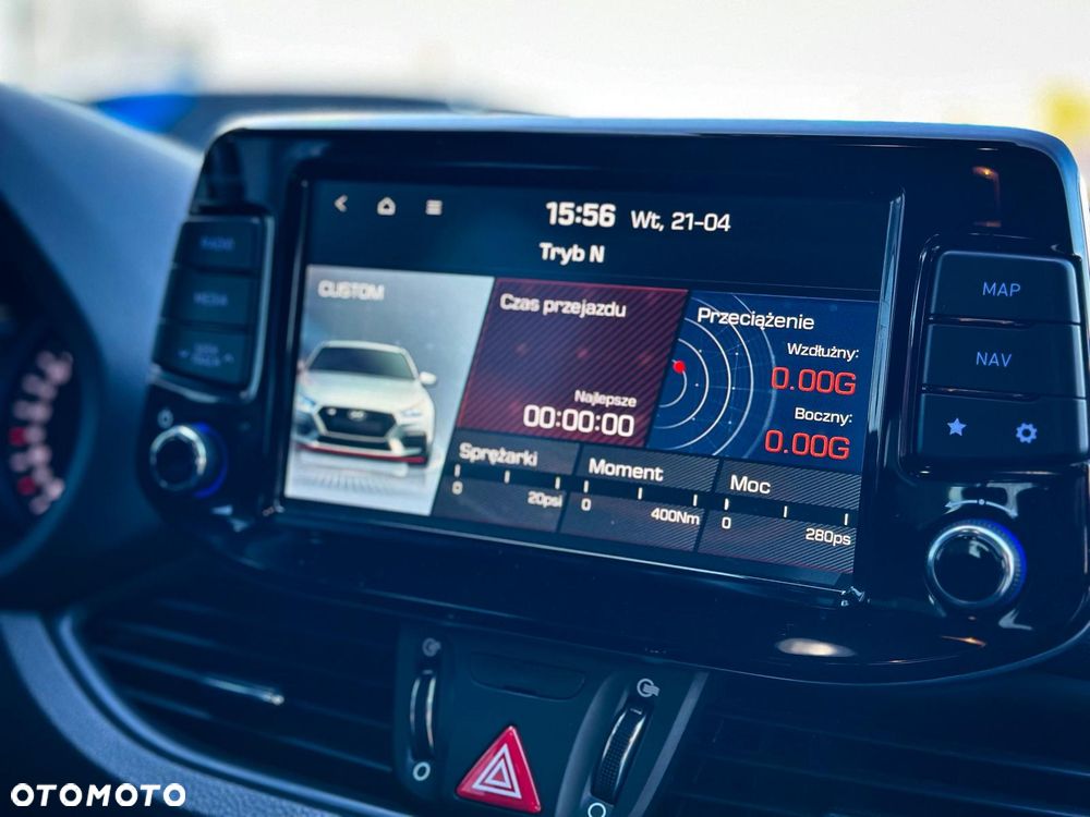 Hyundai i30 N 2.0 T-GDI GPF Performance - 21