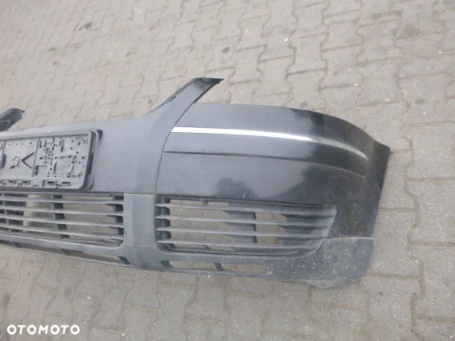 ZDERZAK PRZÓD PRZEDNI VOLKSWAGEN PASSAT B5 FL KOLOR LO41 - 4