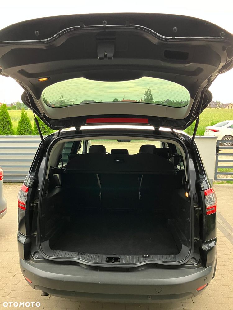 Ford S-Max 2.0 TDCi Gold X - 10